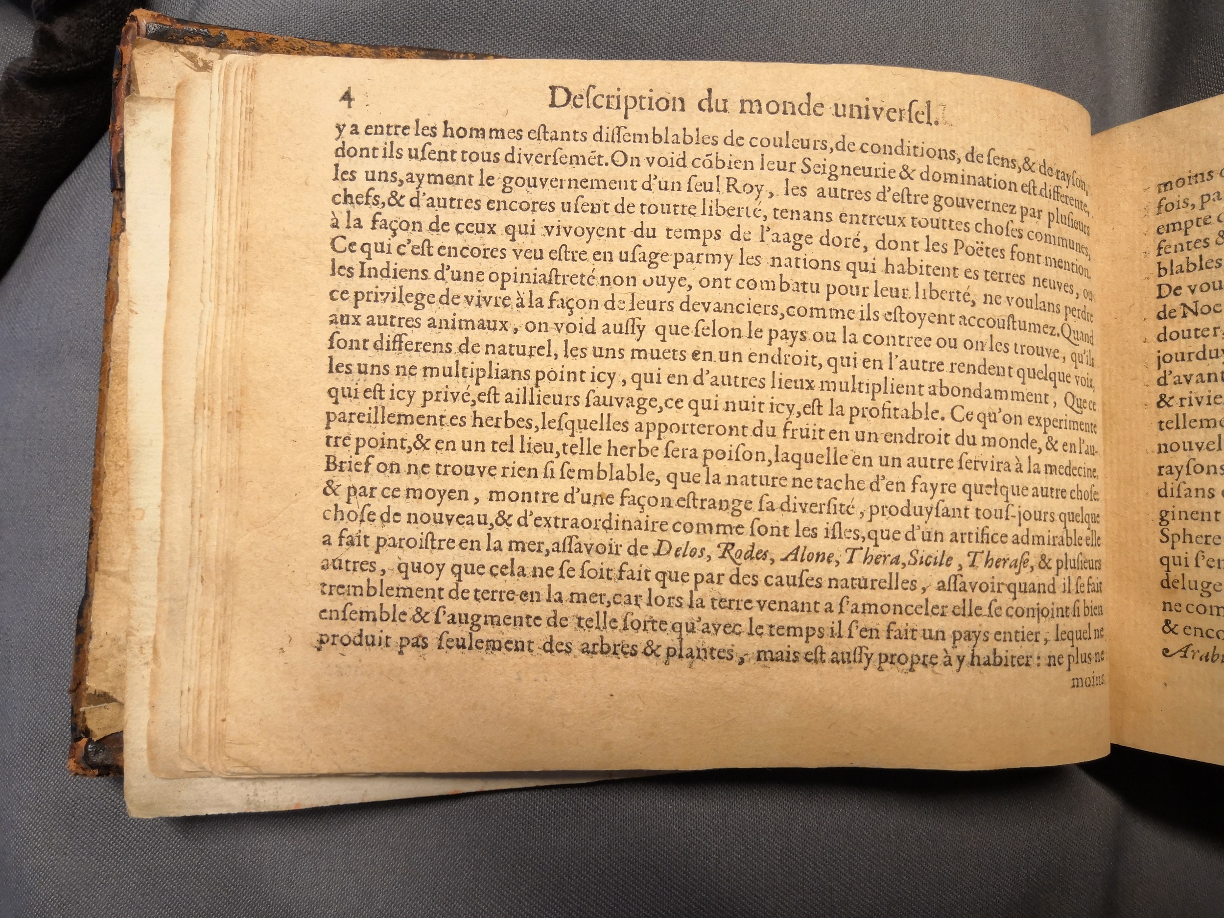 1600c. - Aelbrecht Hendricksz et Cornelis Claesz - Trésor des chartes - Amsterdam 1600c. - Aelbrecht Hendricksz et Cornelis Claesz - Trésor des chartes - Amsterdam