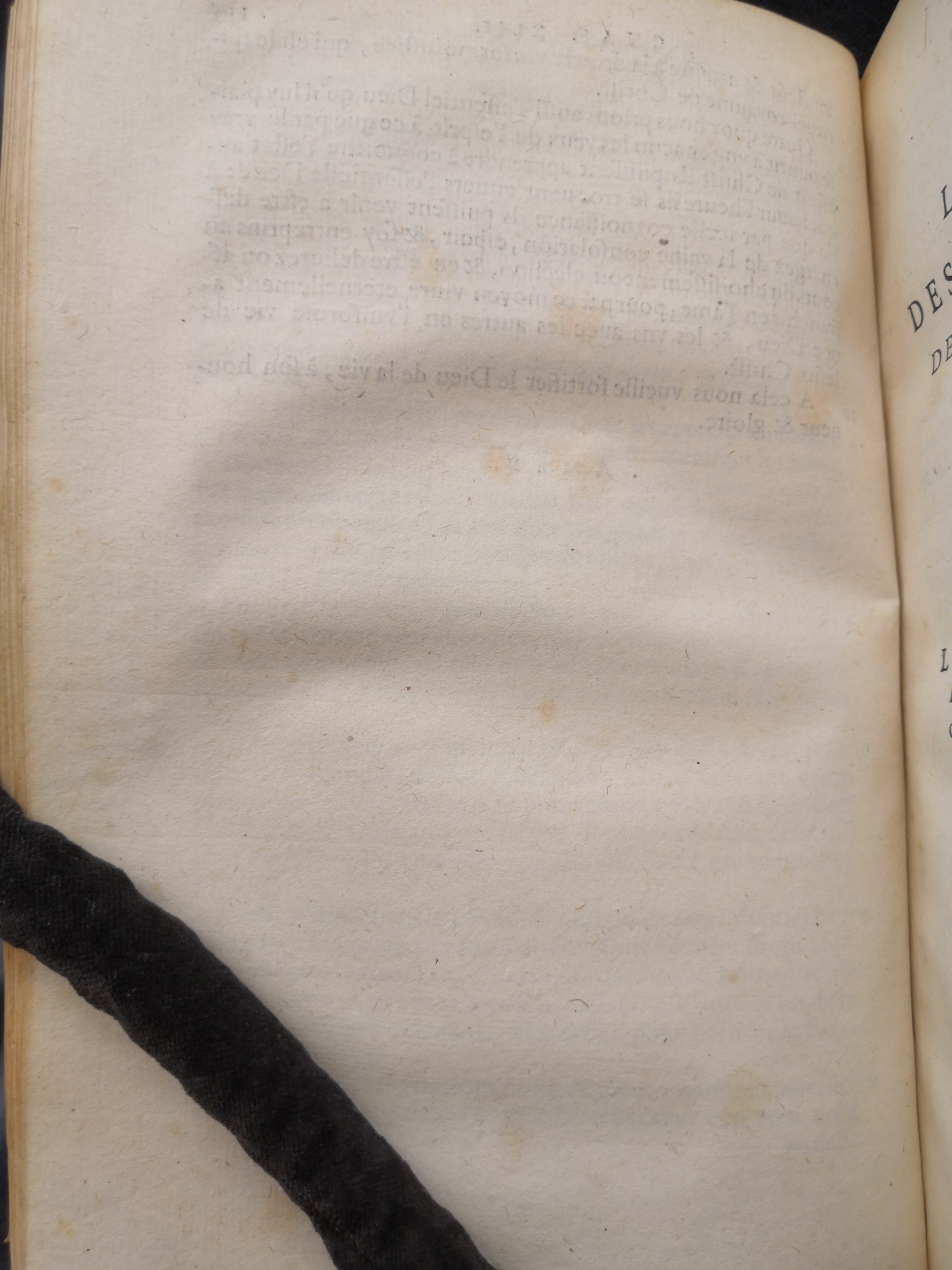 1581c. - Christophe Plantin - Le Livre des témoignages du Trésor caché au champ (Livres 2, 4, 6 et 7) - Anvers Musée Plantin Moretus