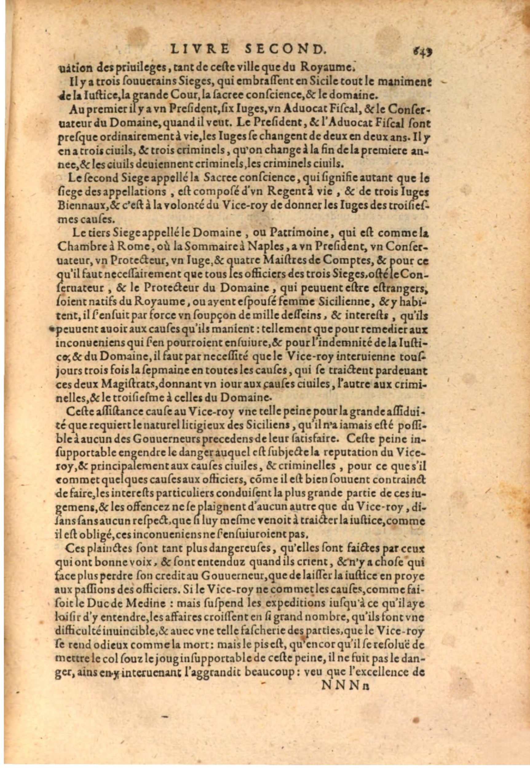 1611 - Pierre Chevalier - Trésor politique - BSB Munich 1611 - Pierre Chevalier - Trésor politique - BSB Munich