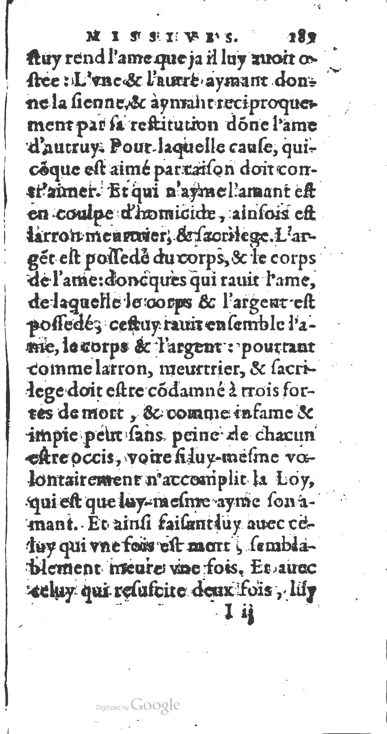 1598 - Sébastien Molin - Trésor des secrétaires - British Library