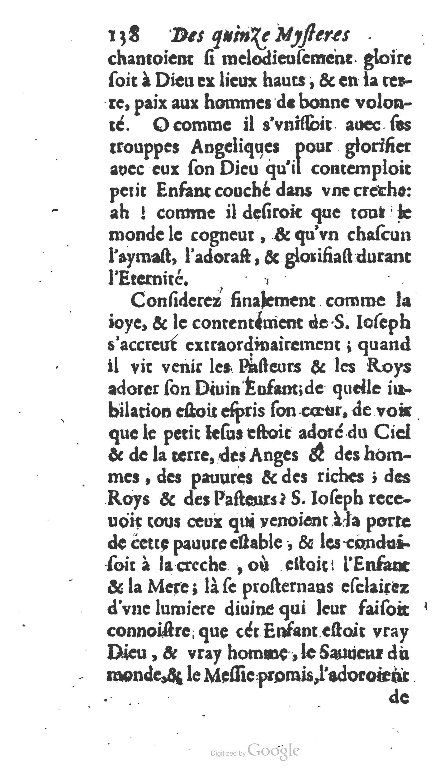 1654 - Antoine Jullieron - Trésor inestimable de Saint-Joseph - BM Lyon 1654 - Antoine Jullieron - Trésor inestimable de Saint-Joseph - BM Lyon
