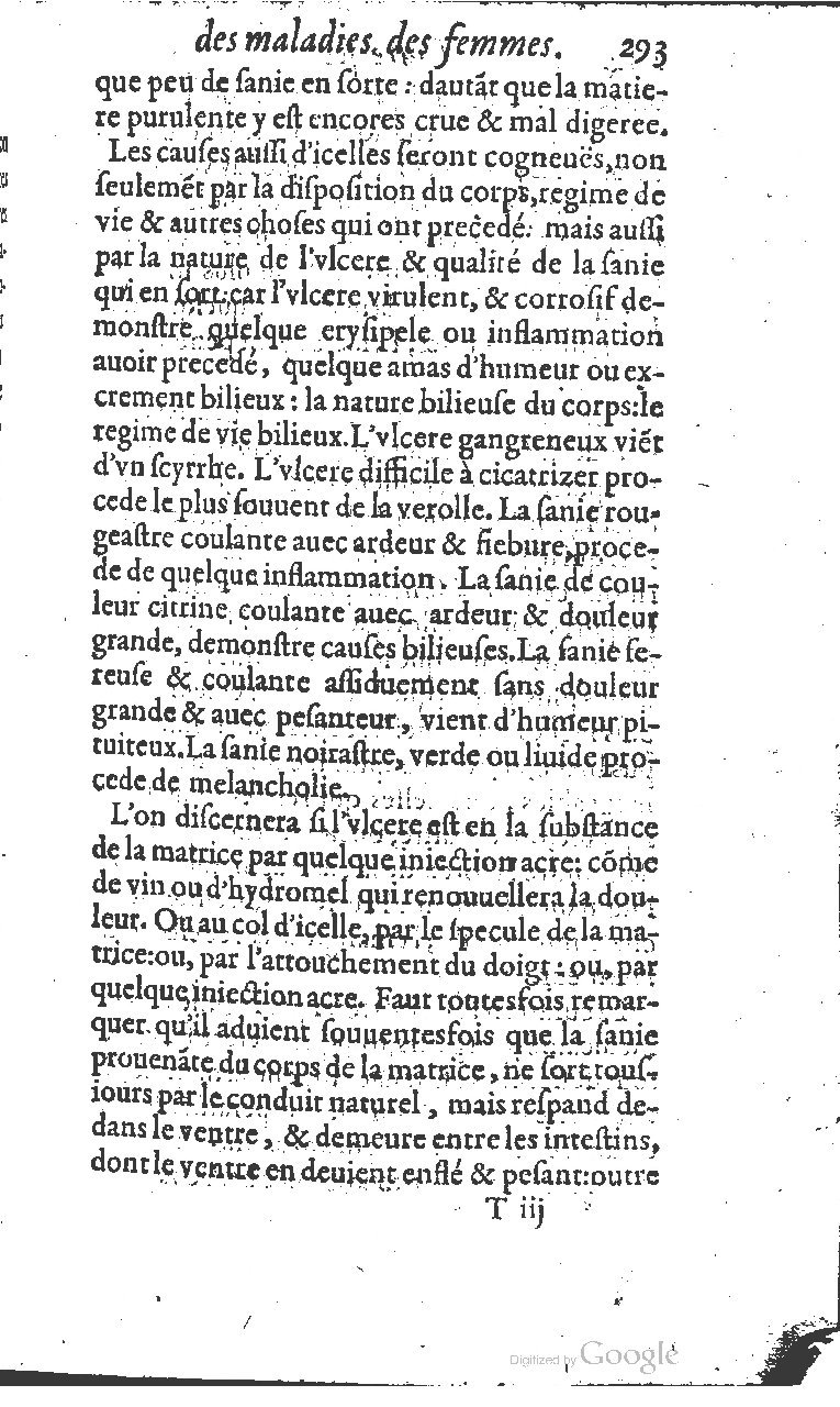 1617 - Jean Le Bouc - Trésor des remèdes secrets - BM Lyon