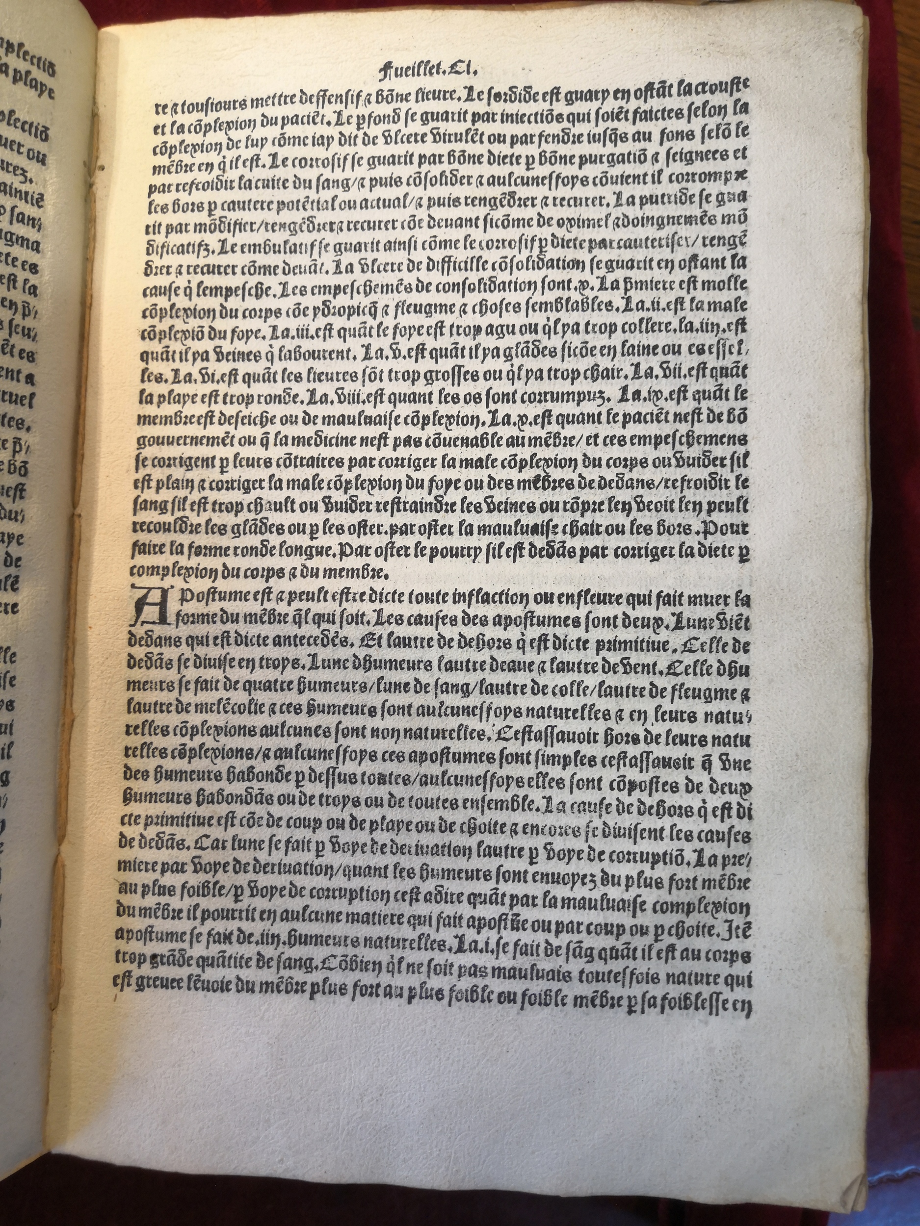 1512 - Claude Nourry - Trésor des pauvres - BM Amiens