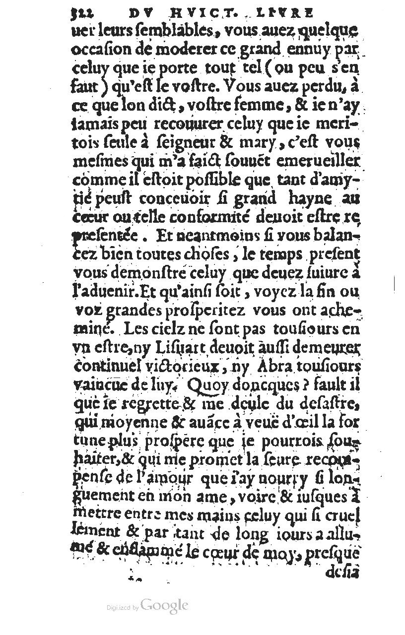 1567 - Jean Pygot - Trésor des Amadis - BM Lyon 1567 - Jean Pygot - Trésor des Amadis - BM Lyon