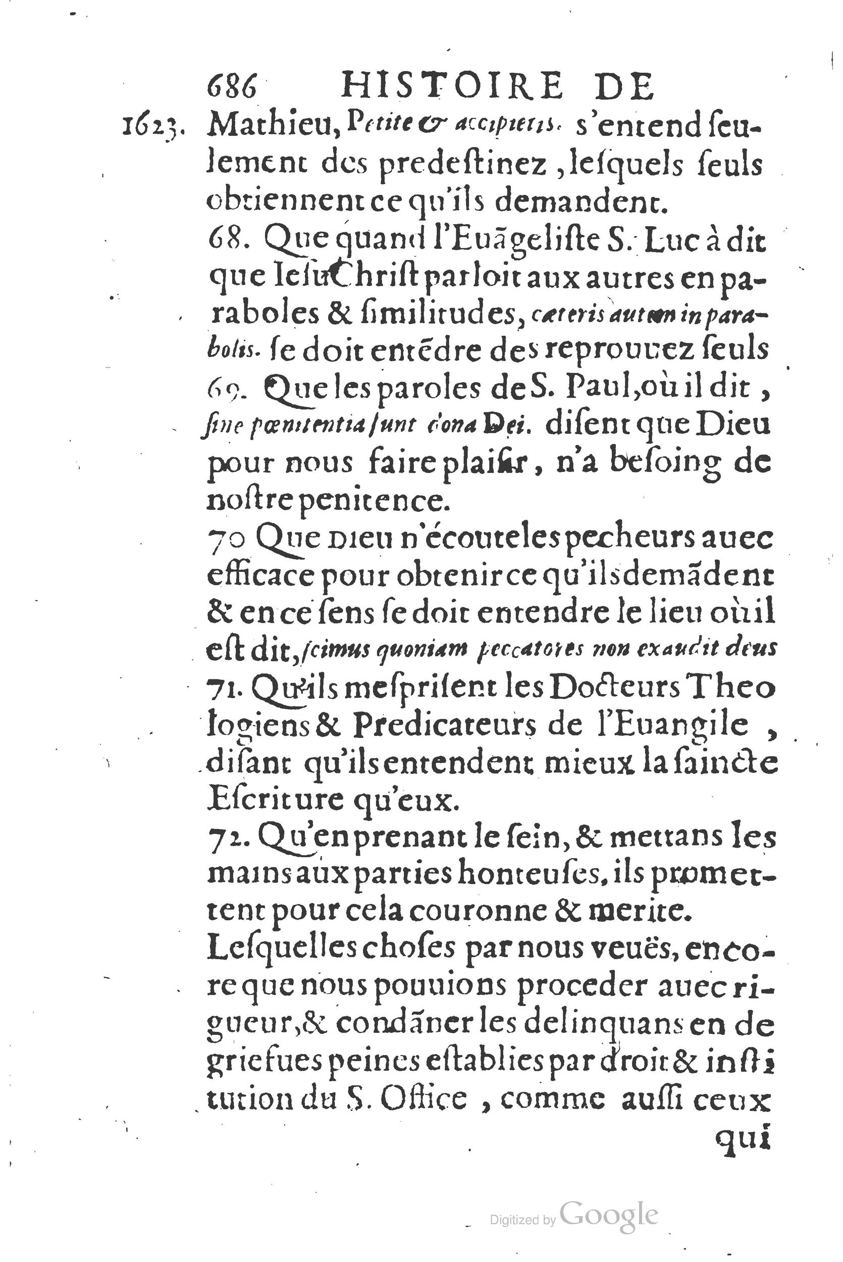1626 - Joseph Bouillerot - Trésor de l’histoire générale de notre temps - BSB Munich 1626 - Joseph Bouillerot - Trésor de l’histoire générale de notre temps - BSB Munich