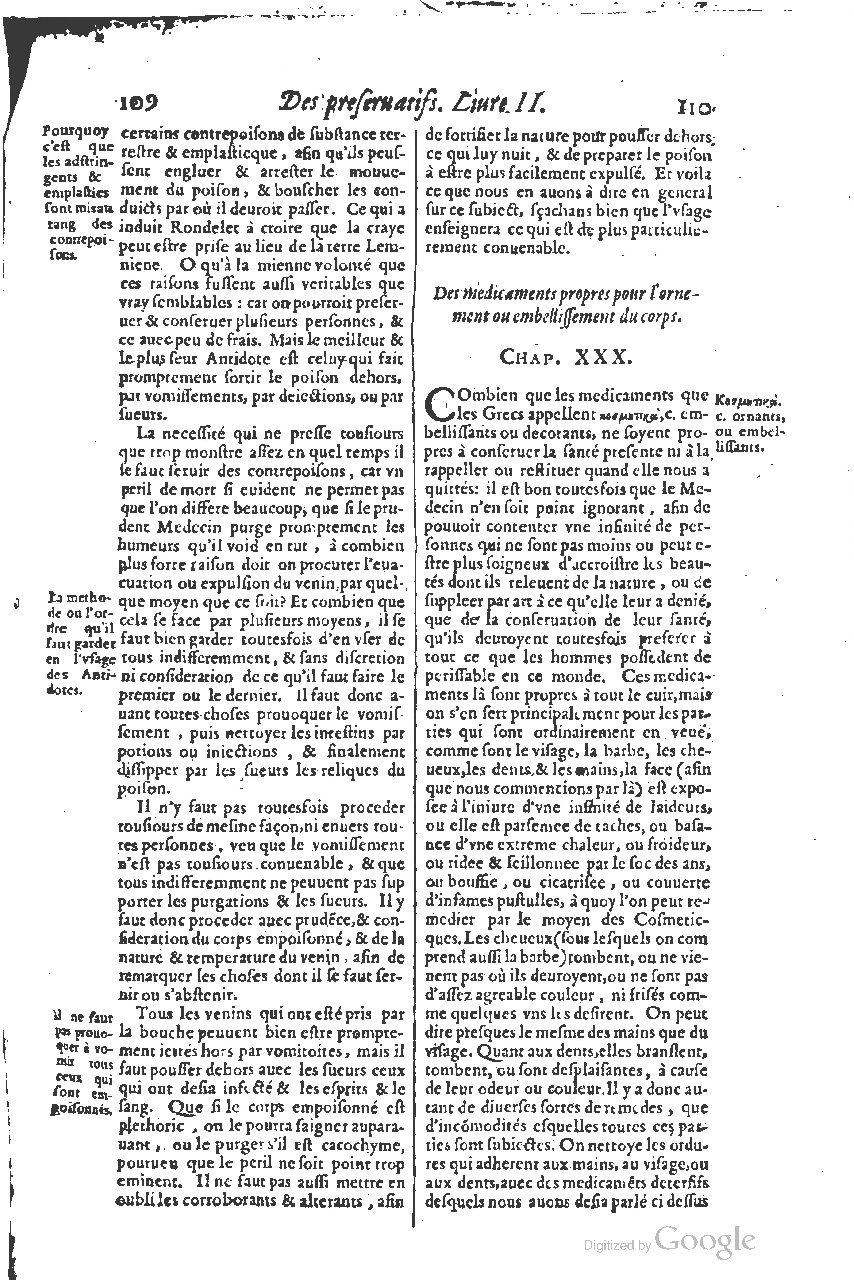 1616 - Étienne Gamonet - Grand trésor ou dispensaire - BSB Munich