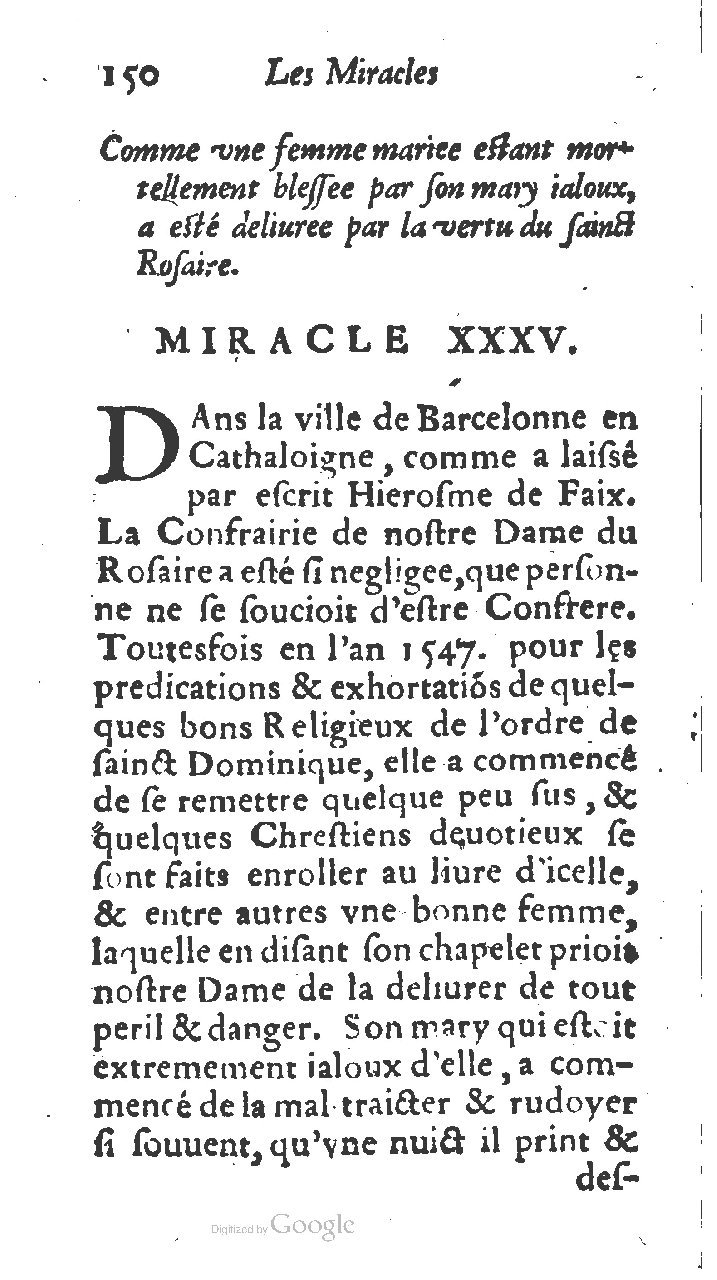 1609 - Jean Bogart - Grand Trésor des pardons et indulgences - UGent
