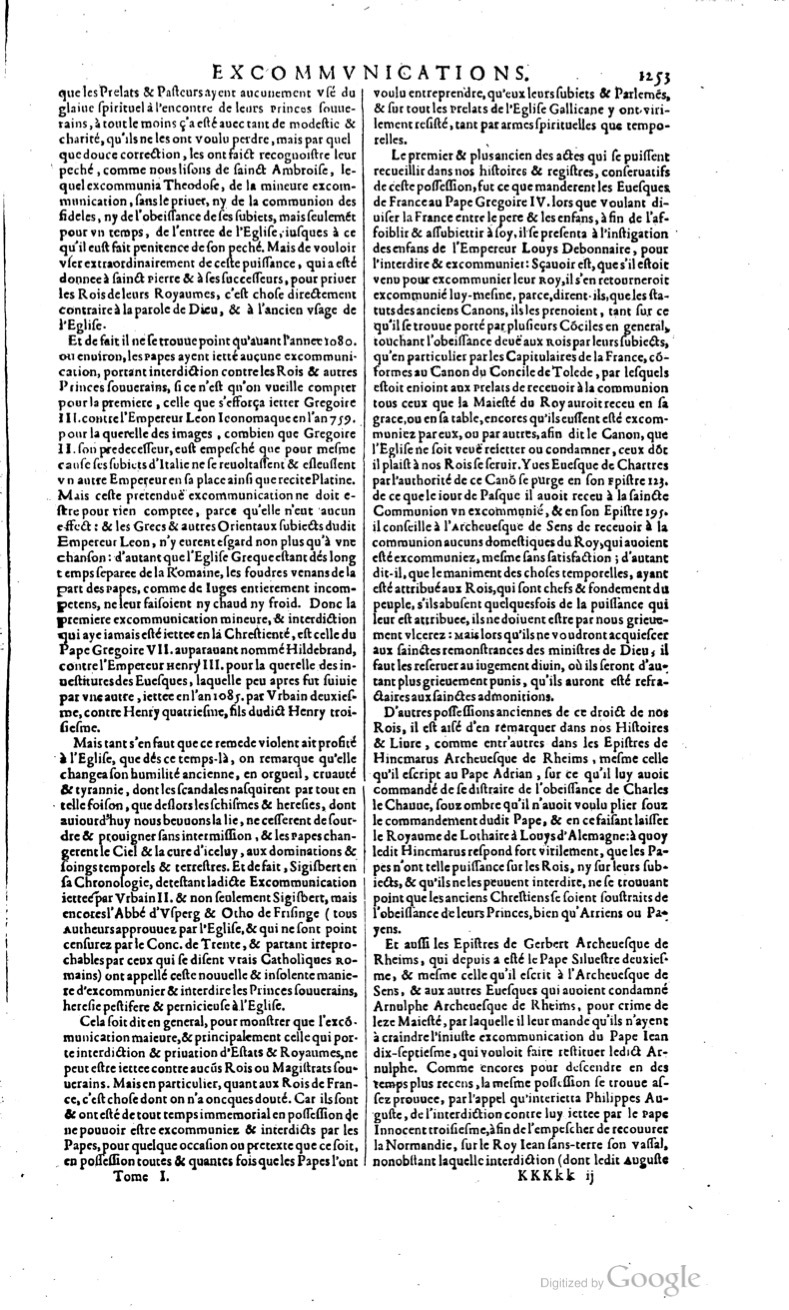 1629 - Veuve Nicolas Buon - Trésor du droit français (21754 T. 1) - BM Lyon 1629 - Veuve Nicolas Buon - Trésor du droit français (21754 T. 1) - BM Lyon