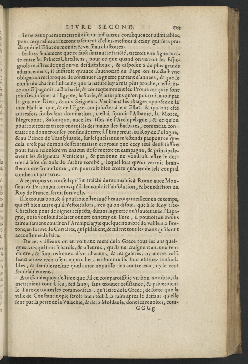 1611 - Pierre Chevalier - Trésor politique - BnF Tolbiac