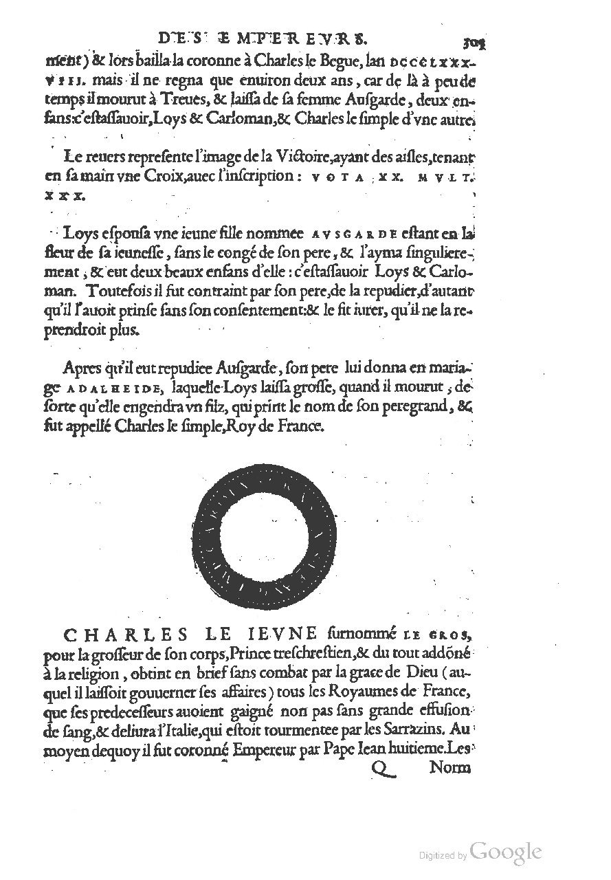 1553 - Jacopo Strada et Thomas Guérin - Épitome du Trésor des antiquités - UGent