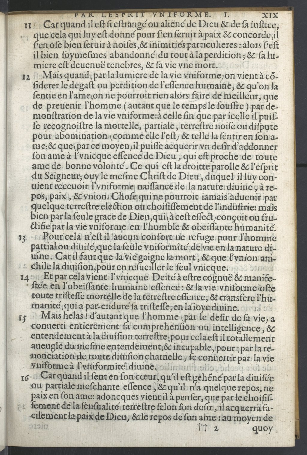 [1575c.] - s.n. - Le Livre des témoignages du Trésor caché au champ - BnF-Tolbiac