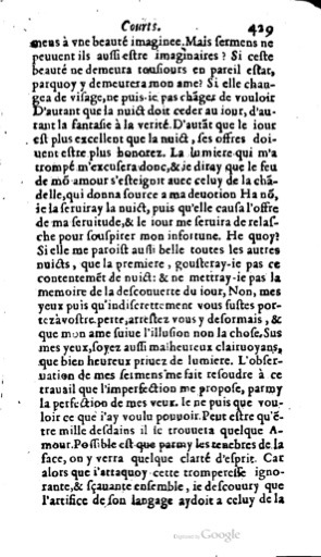 1619 - Mathieu Gorgeu - Secrétaire des secrétaires ou le Trésor de la plume française - UC Madrid