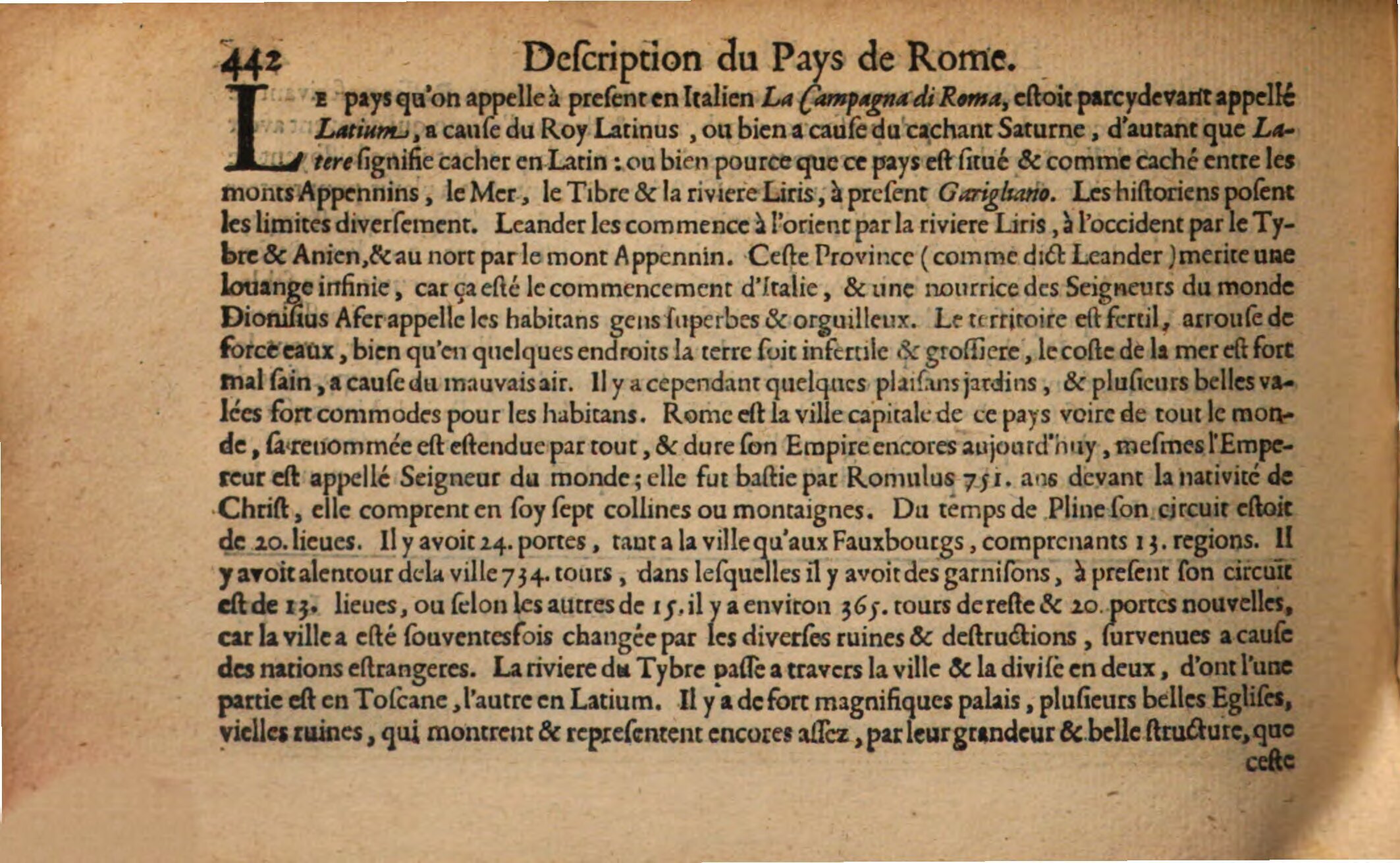1602 - Christoffle Guyot et Corneille Nicolas - Trésor des chartes - BSB Munich 1602 - Christoffle Guyot et Corneille Nicolas - Trésor des chartes - BSB Munich