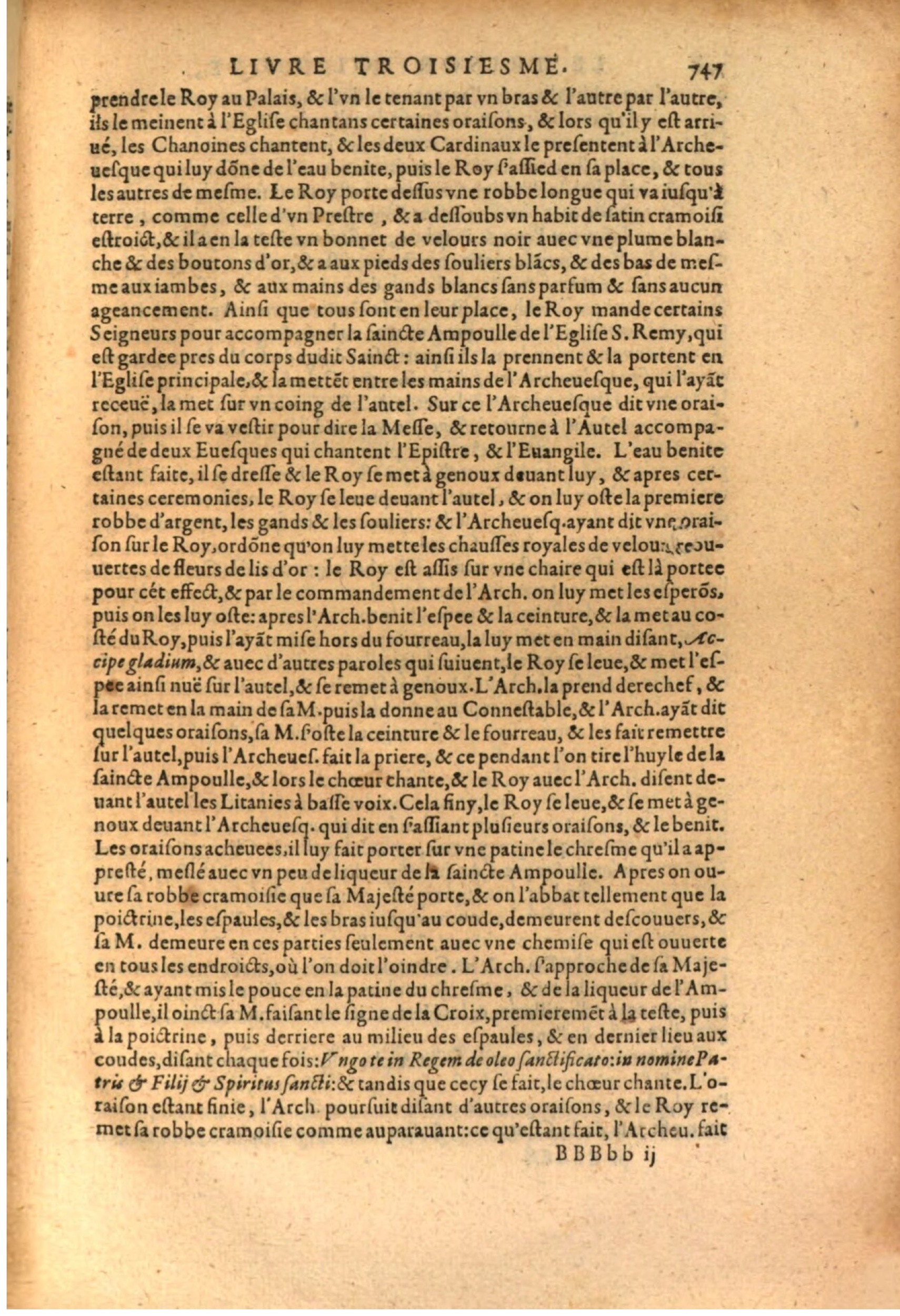 1611 - Pierre Chevalier - Trésor politique - BSB Munich 1611 - Pierre Chevalier - Trésor politique - BSB Munich