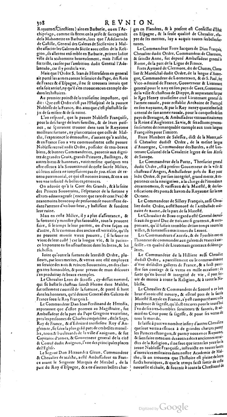 1629 - Veuve Nicolas Buon - Trésor du droit français (21754 T. 3) - BM Lyon