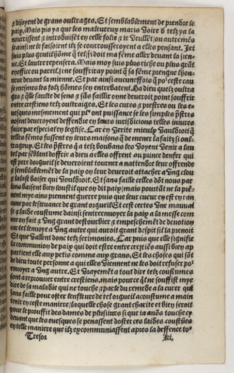 1503 - Michel le Noir - Trésor de la cité des dames - BnF