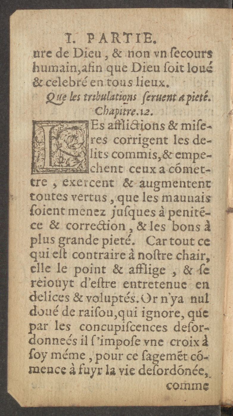 1566 - Jan van Waesberge - Trésor des divines et humaines consolations  - SBB Berlin