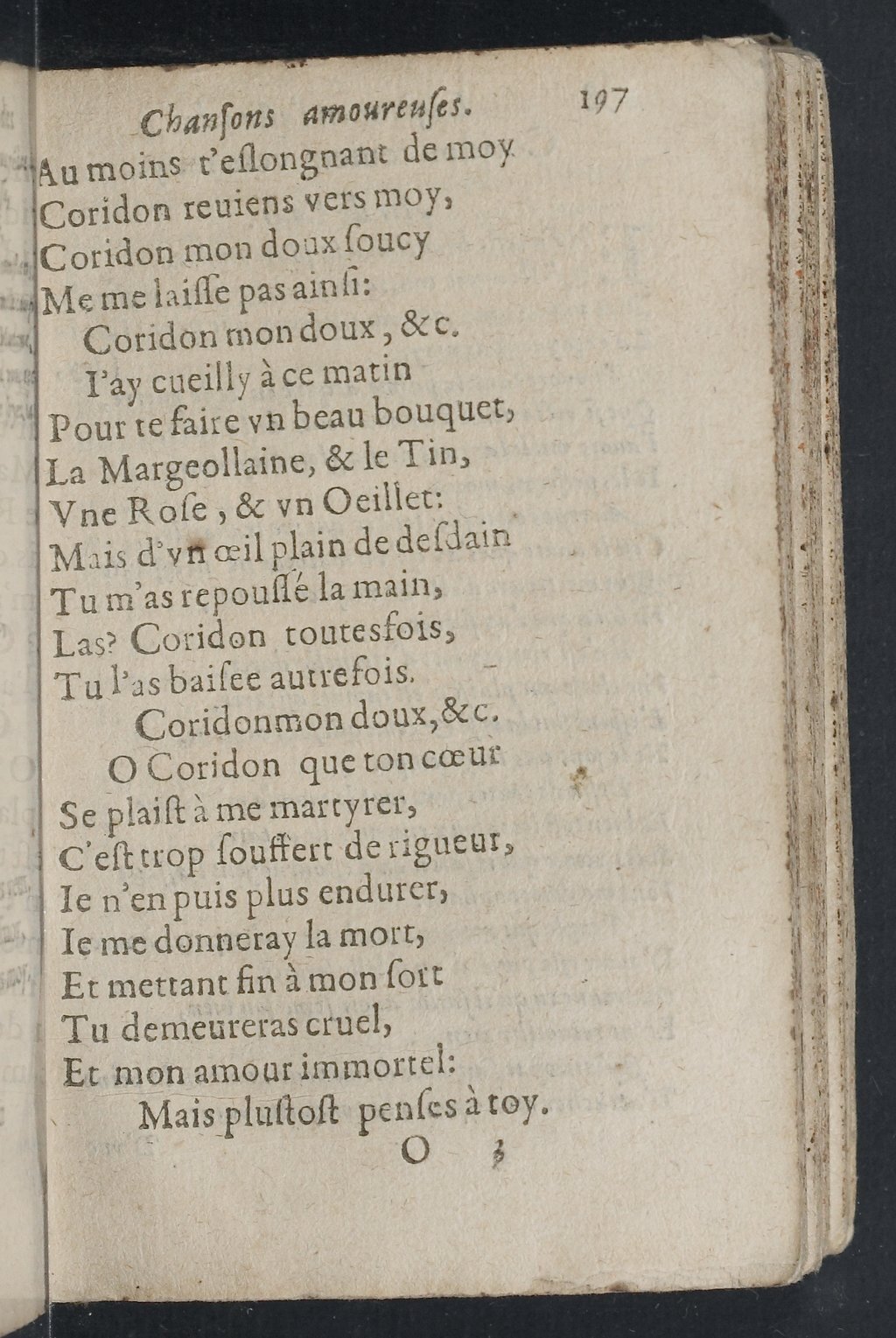 1607 - Pierre Brossart - Trésor des trésors - BnF