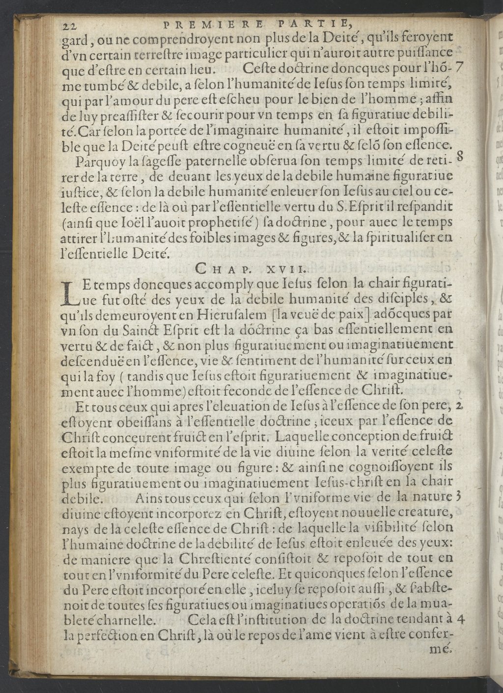 [1575c.] - s.n. - Le Livre des témoignages du Trésor caché au champ - BnF-Tolbiac