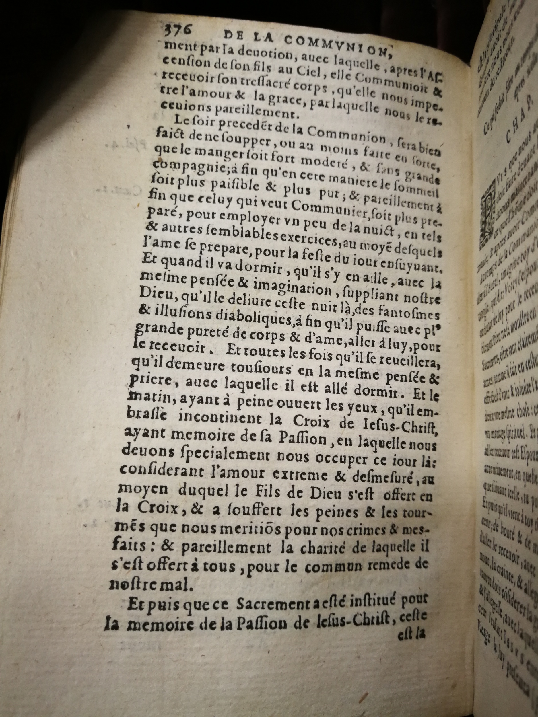 1596 - Balthazar Bellère - Trésor et abrégé de toutes les œuvres spirituelles du révérend Père F. Louis de Grenade - BU Lille 1596 - Balthazar Bellère - Trésor et abrégé de toutes les œuvres spirituelles du révérend Père F. Louis de Grenade - BU Lille