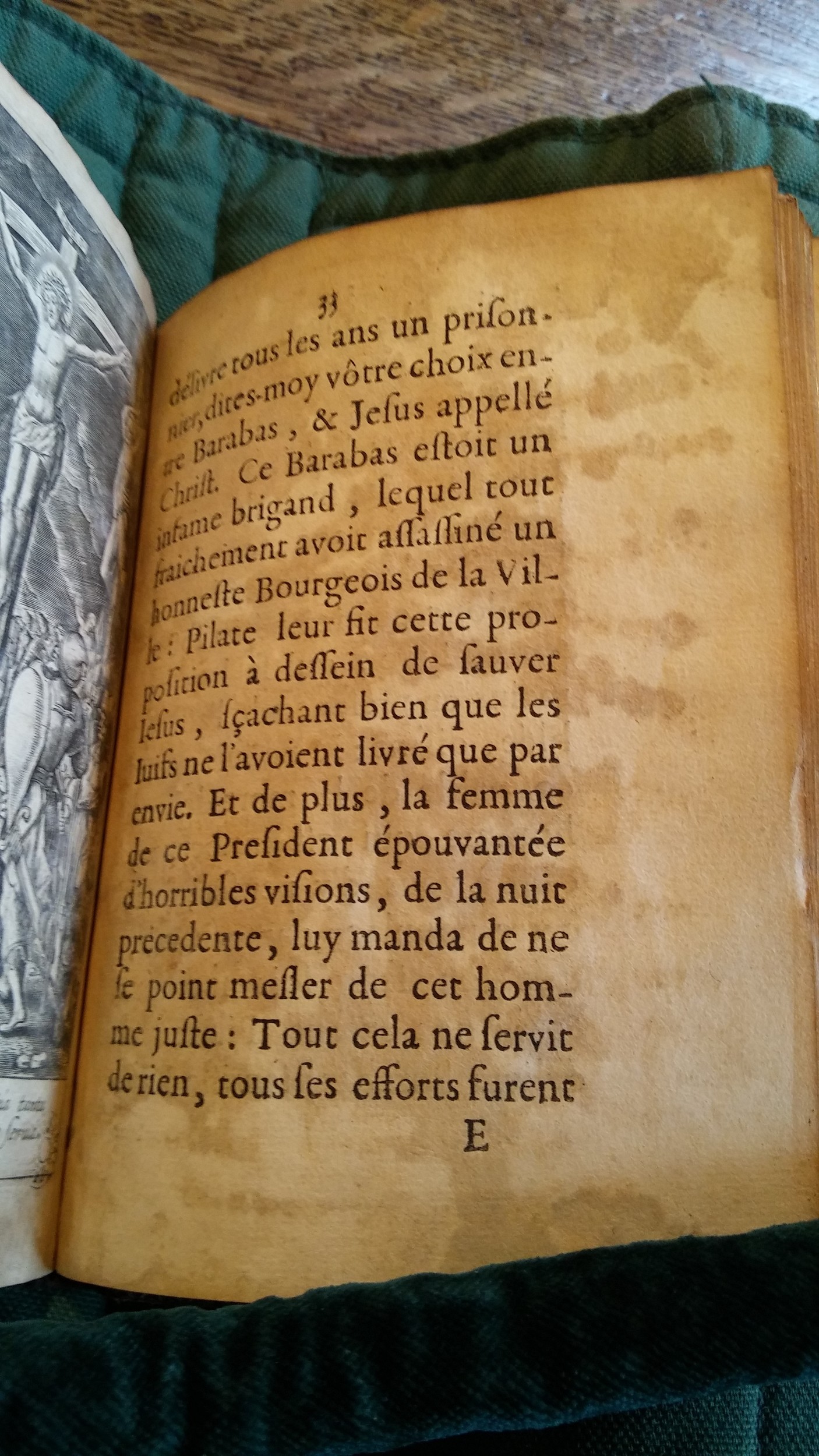 s.d. - s.n. - Trésor de Ponce Pilate - BnF Arsenal