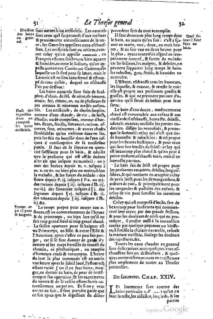 1616 - Étienne Gamonet - Grand trésor ou dispensaire - BSB Munich 1616 - Étienne Gamonet - Grand trésor ou dispensaire - BSB Munich