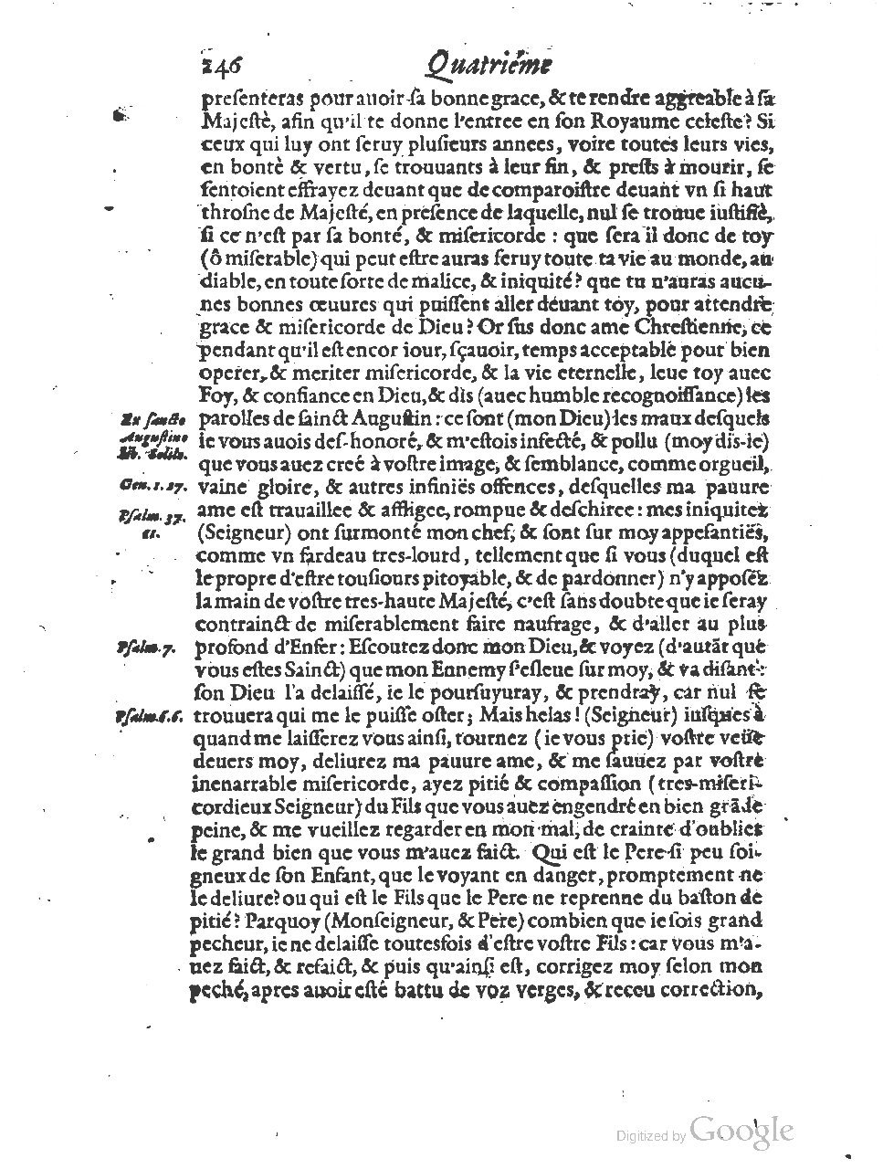1611 - Sébastien Philippe - Trésor céleste - BSB Munich