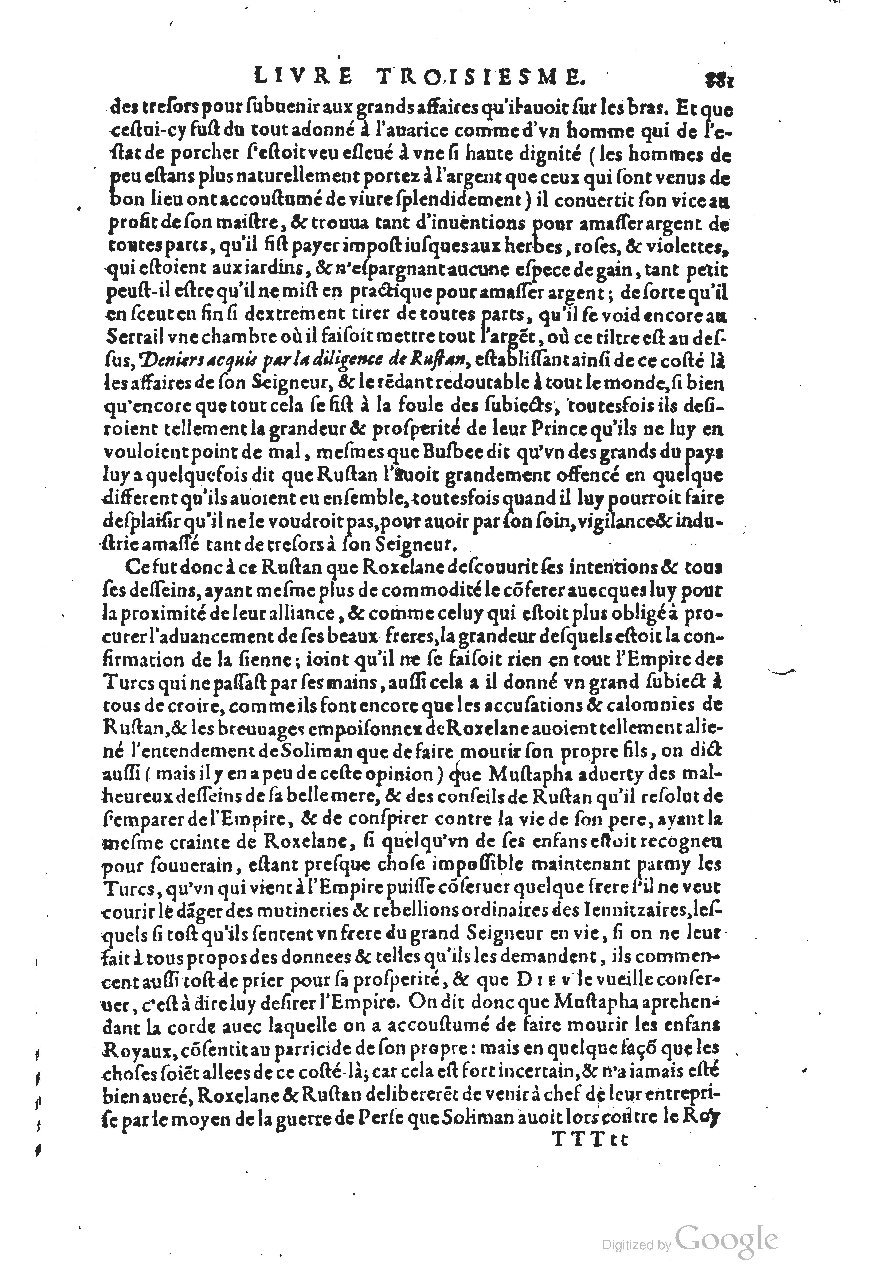 1611 - Pierre Chevalier - Trésor politique - UGent