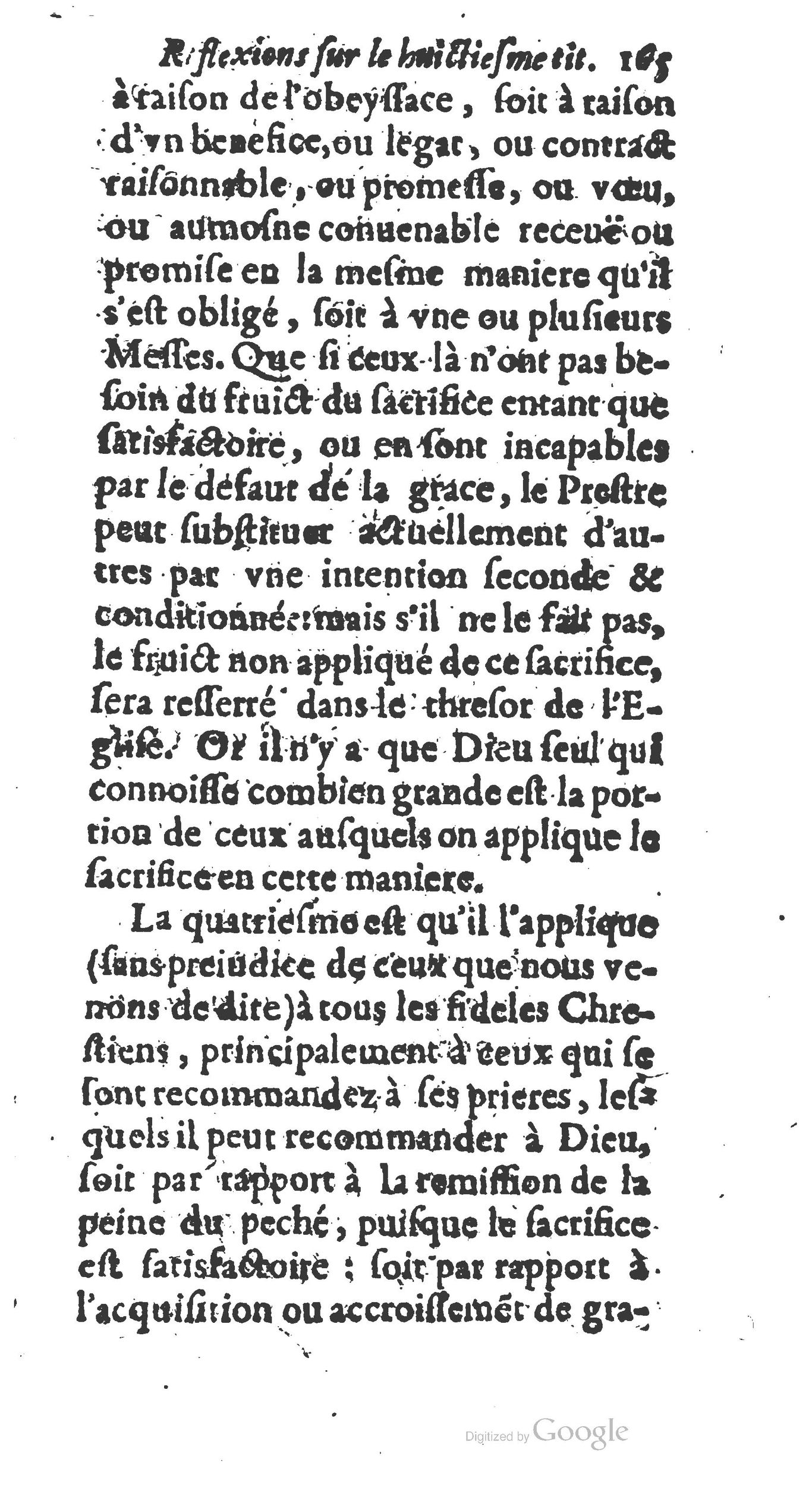 1651 - Jean Guillermet - Abrégé du trésor des cérémonies ecclésiastiques - BM Lyon