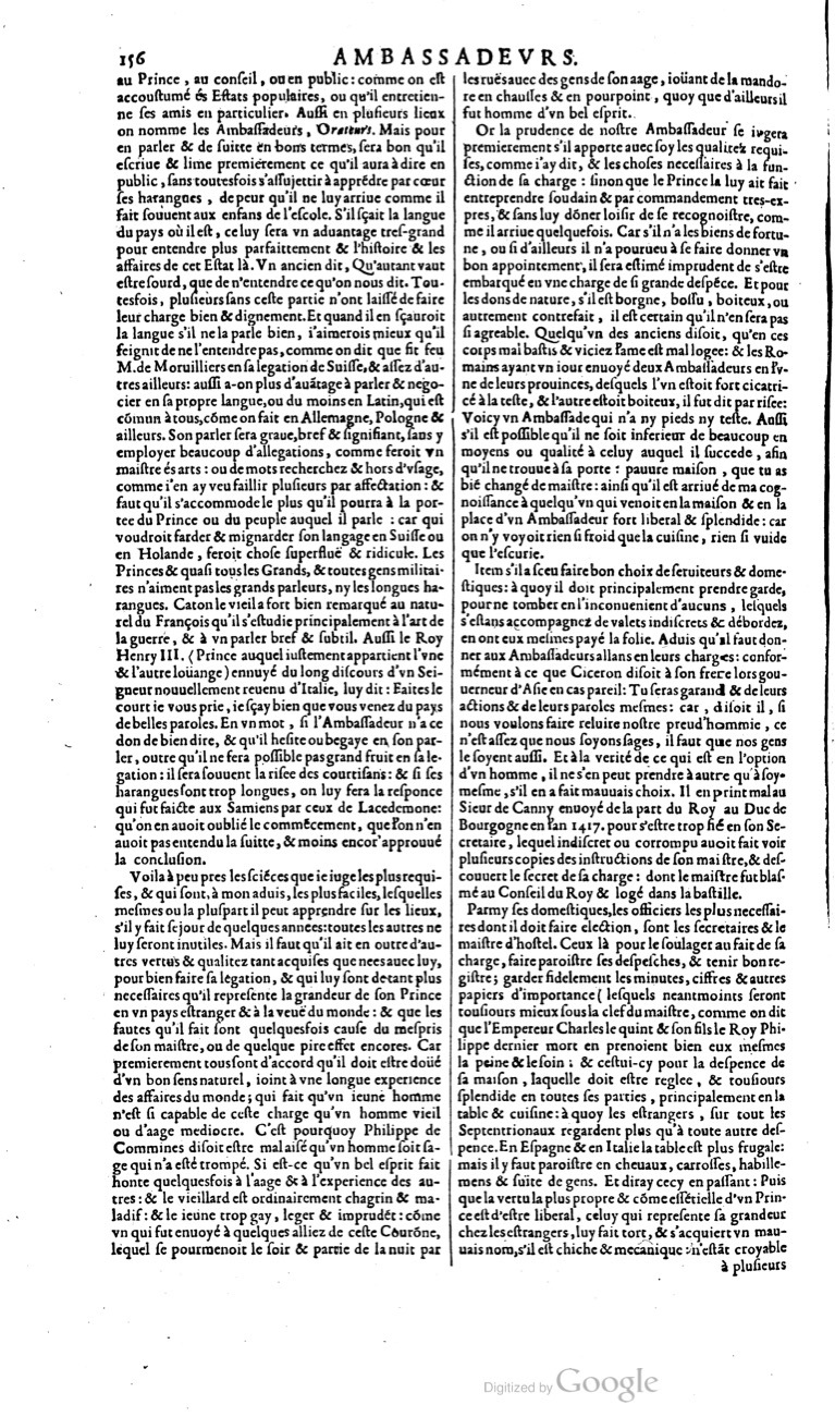 1629 - Veuve Nicolas Buon - Trésor du droit français (21754 T. 1) - BM Lyon