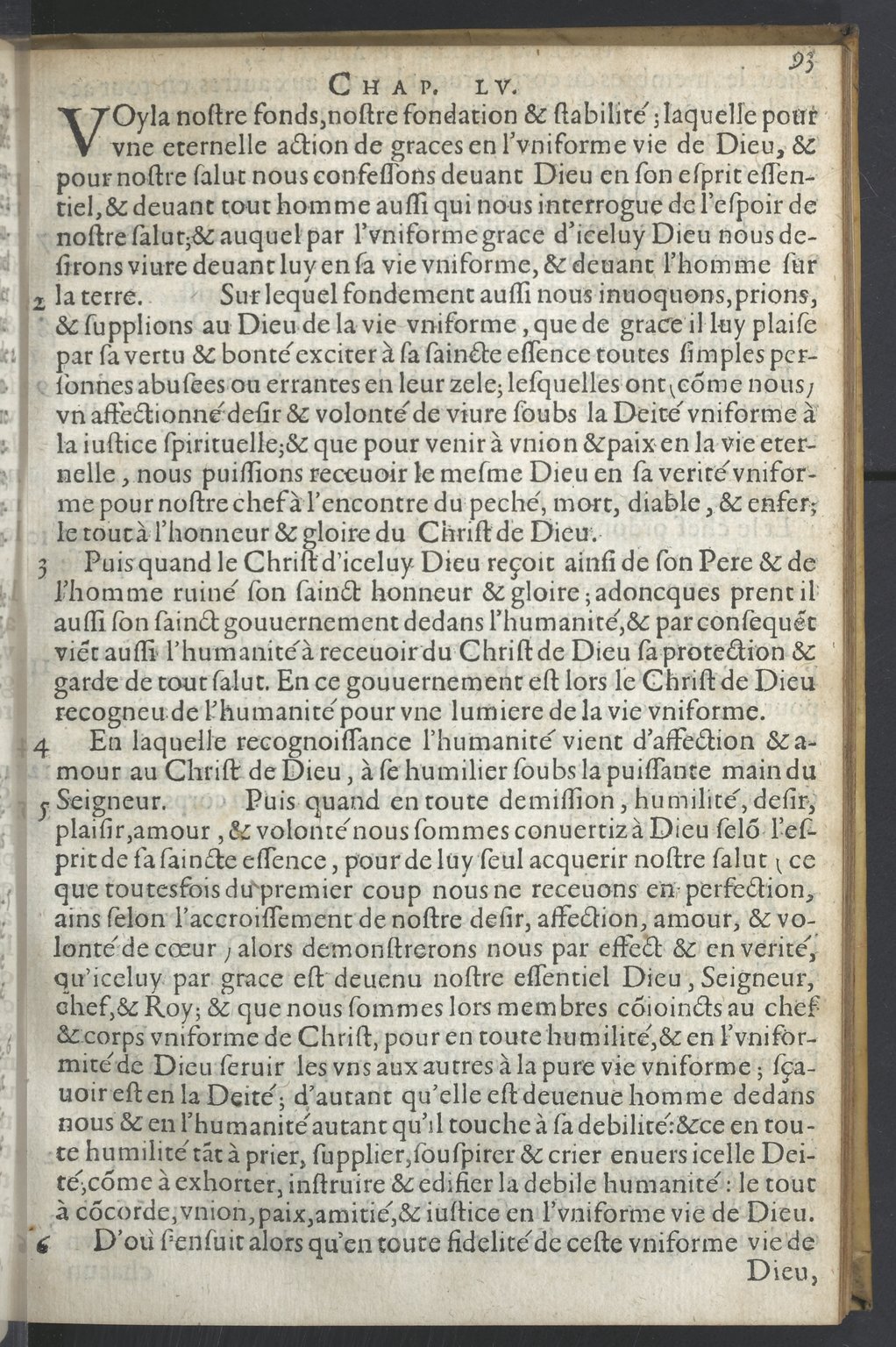 [1575c.] - s.n. - Le Livre des témoignages du Trésor caché au champ - BnF-Tolbiac