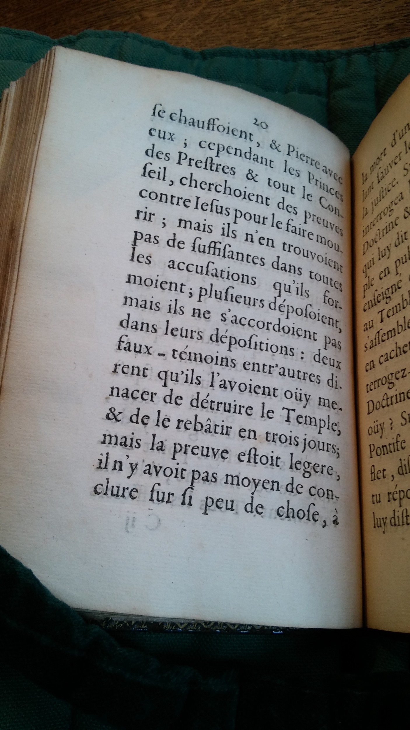 s.d. - s.n. - Trésor de Ponce Pilate - BnF Arsenal