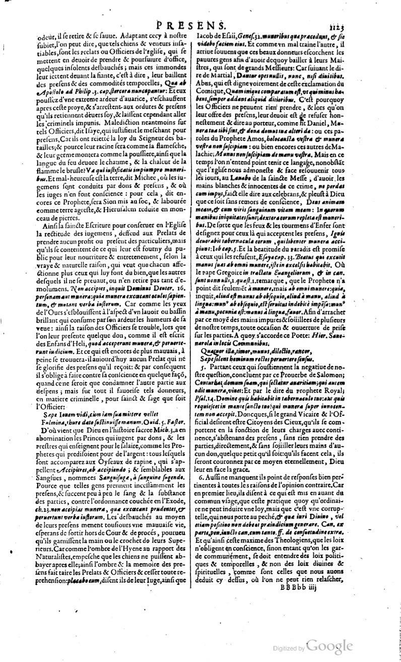 1629 - Veuve Nicolas Buon - Trésor du droit français (29620 T. 2) - BM Lyon