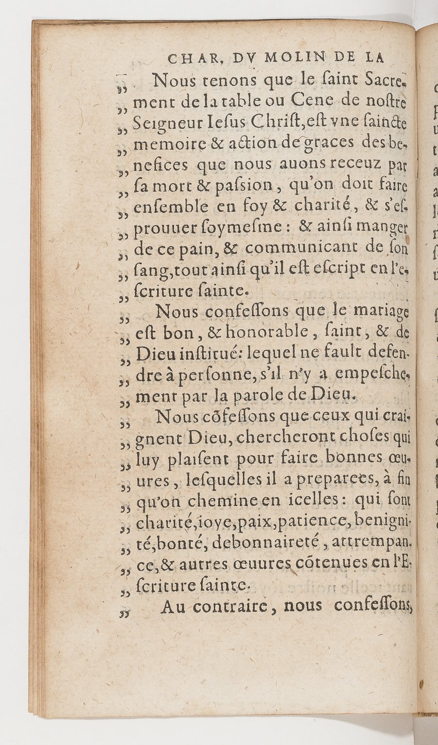 1583 - Galiot Corrozet - Trésor des histoires de France - BnF