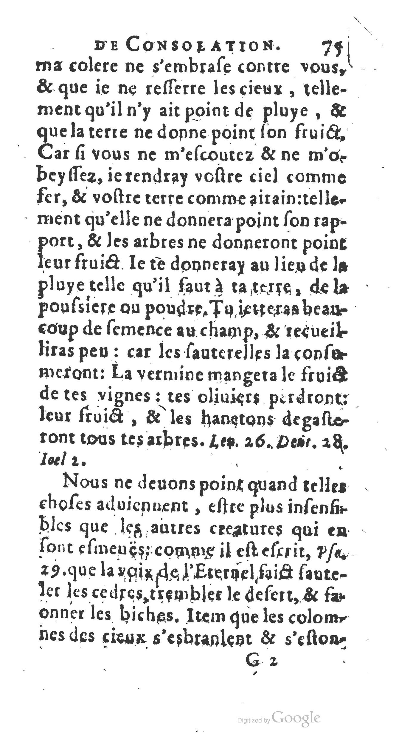 1642 - Jacques Cailloué - Trésor de consolation, instructions et prières - BCU Lausanne 1642 - Jacques Cailloué - Trésor de consolation, instructions et prières - BCU Lausanne
