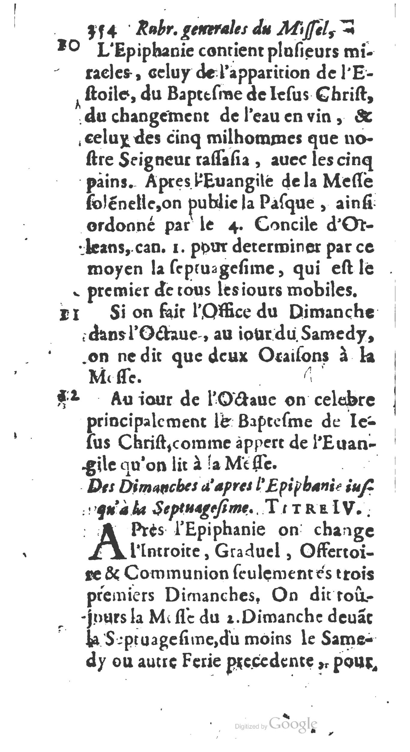 1651 - Jean Guillermet - Abrégé du trésor des cérémonies ecclésiastiques - BM Lyon
