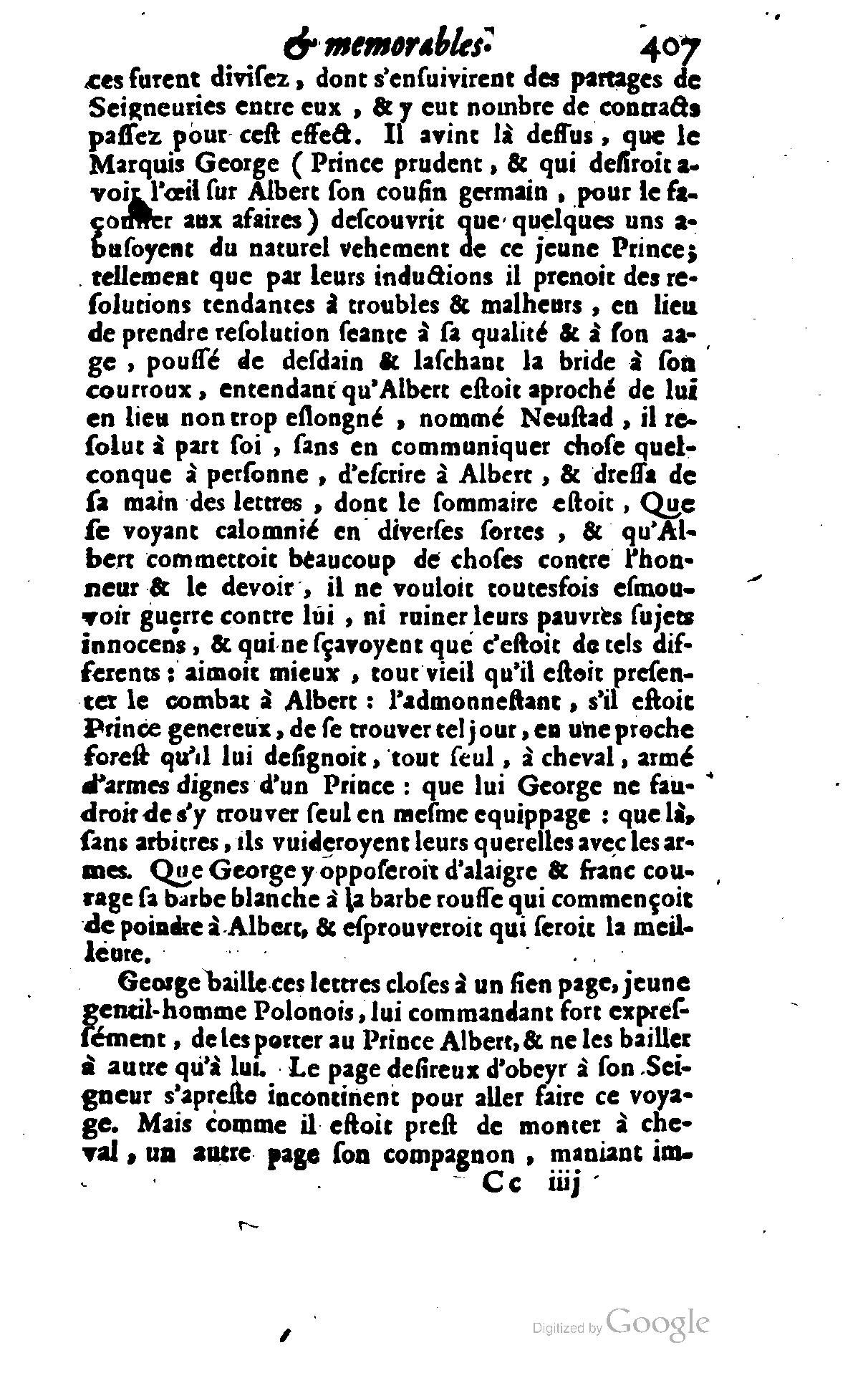 1628 - Jacques Crespin - Trésor d’histoires admirables et mémorables - BSB Munich