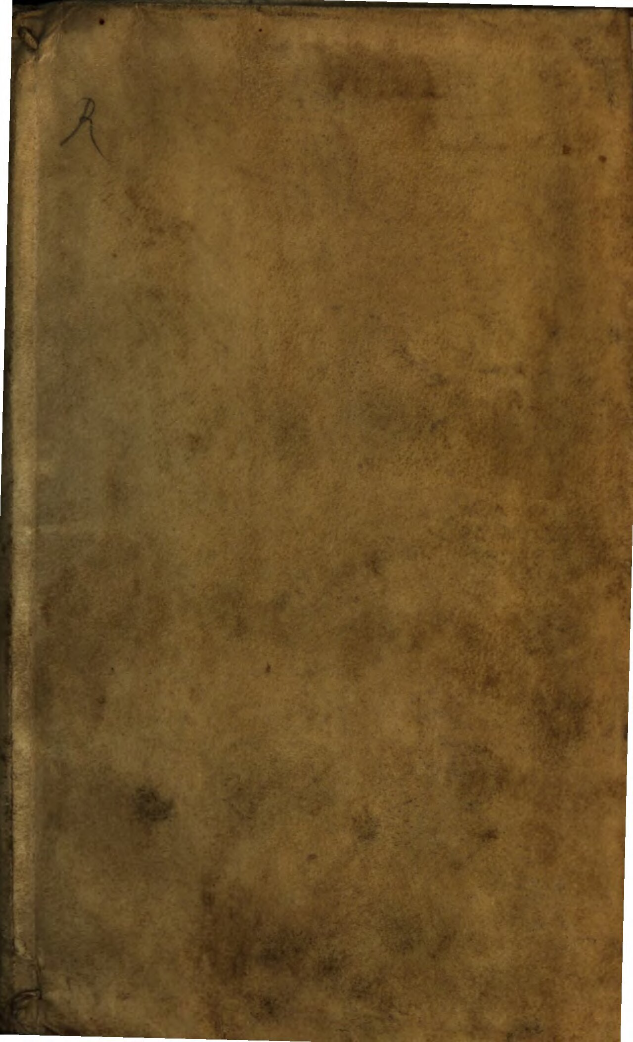 1639 - Jean Corrozet - Trésor des histoires de France - BSB Munich 1639 - Jean Corrozet - Trésor des histoires de France - BSB Munich