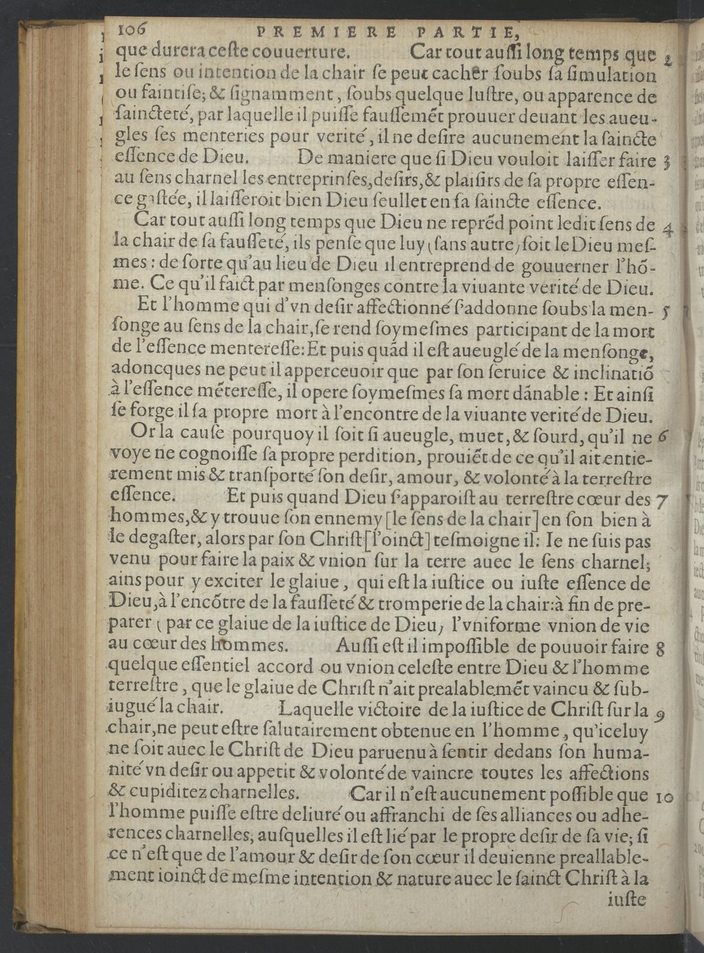 [1575c.] - s.n. - Le Livre des témoignages du Trésor caché au champ - BnF-Tolbiac