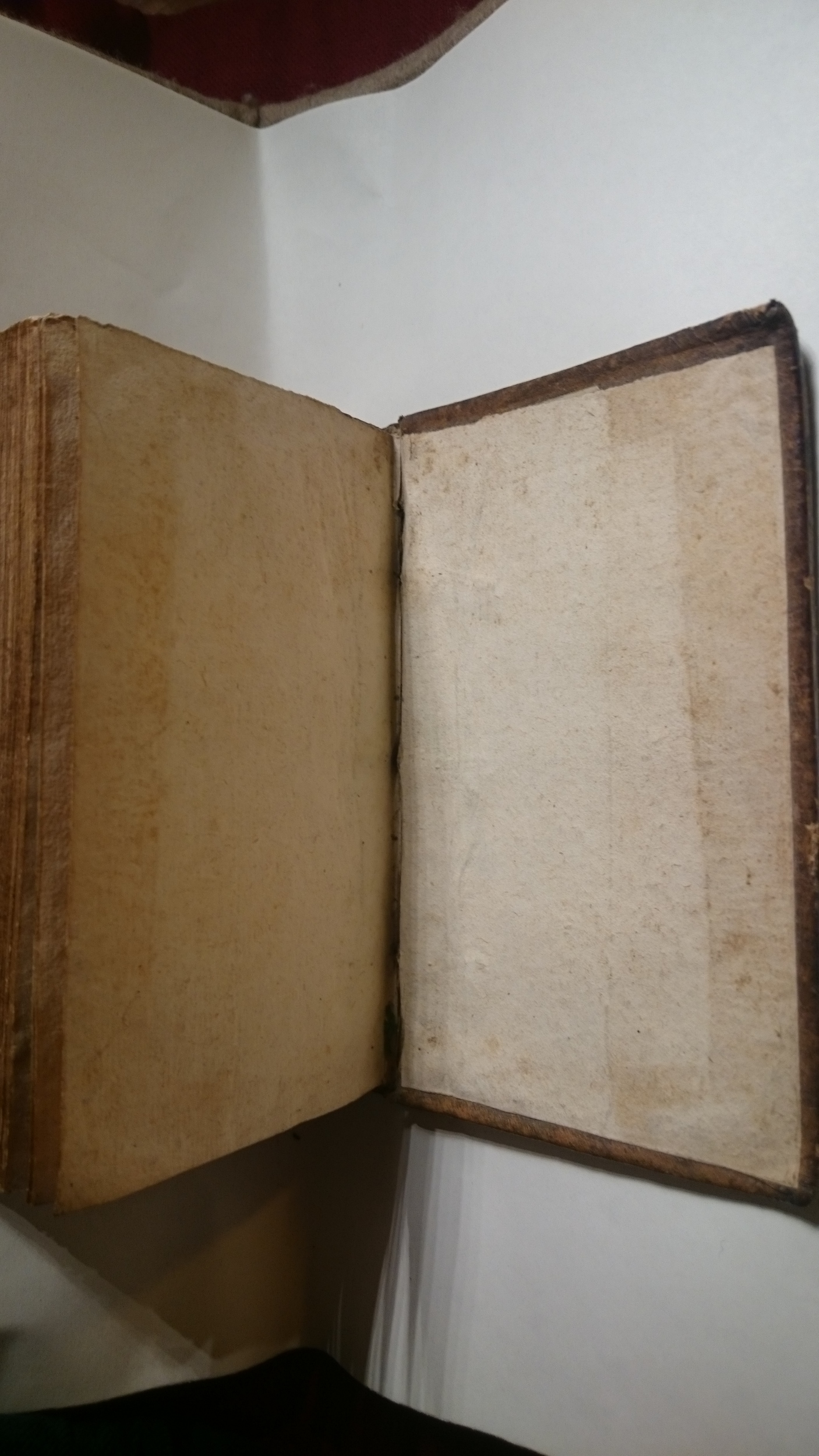1585 - Guillaume Auvray - Trésor des prières, oraisons et instructions chrétiennes - BnF