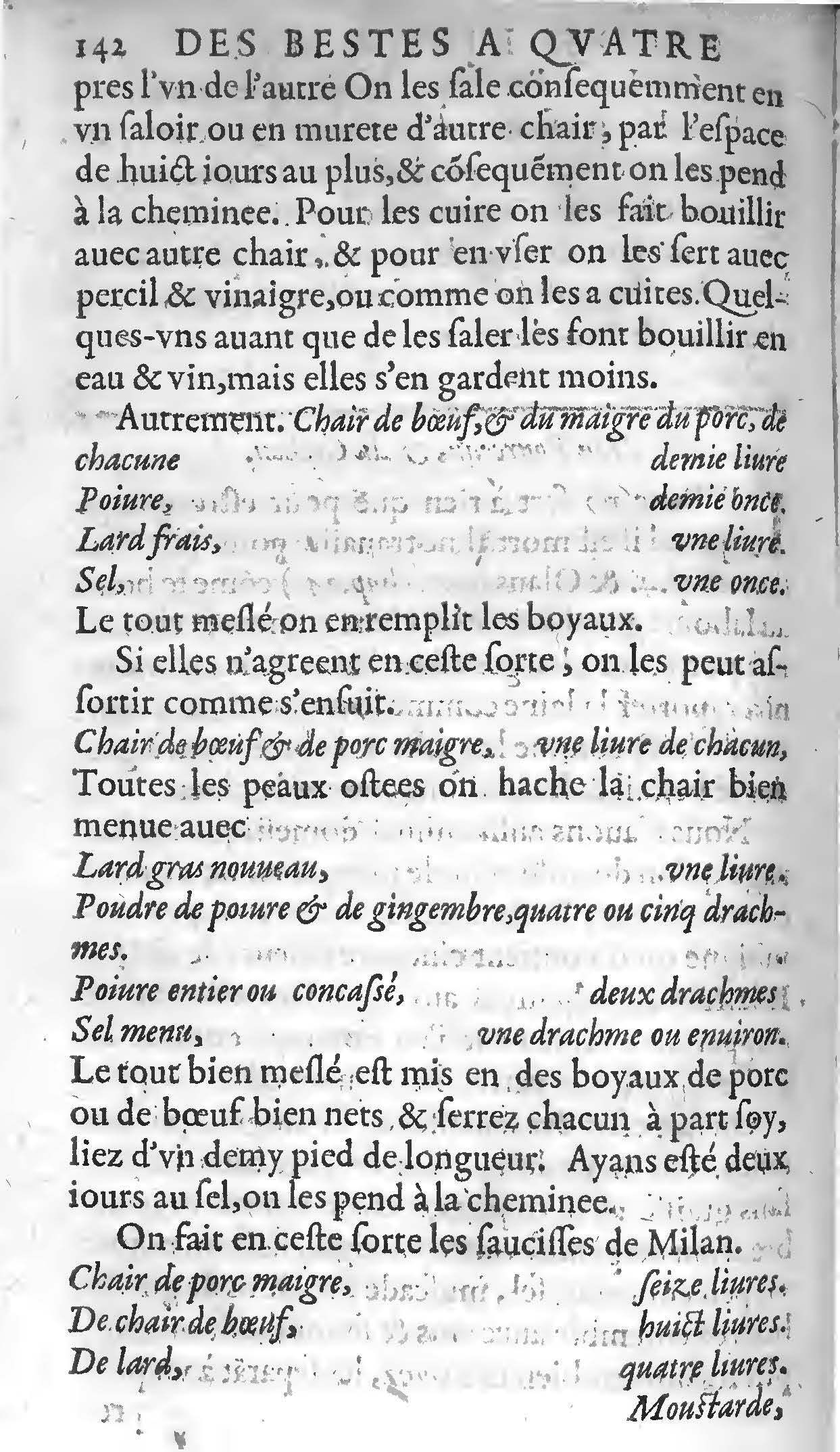 1607 Étienne Servain et Jean Antoine Huguetan - Trésor de santé ou ménage de la vie humaine - BIU Santé_Page_162.jpg