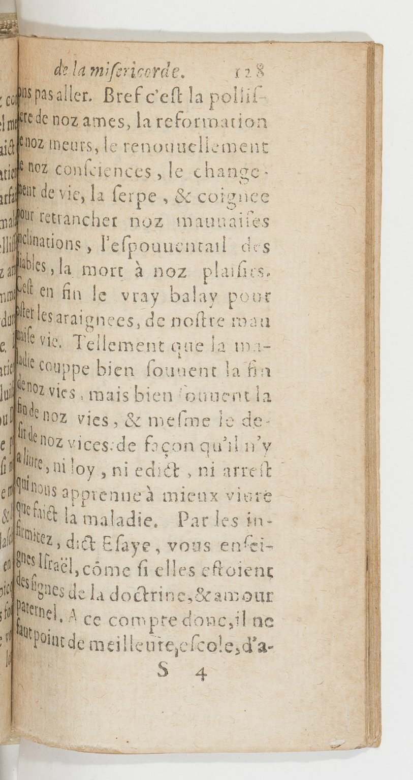 1603 - Jean Didier - Trésor sacré de la miséricorde - BnF 1603 - Jean Didier - Trésor sacré de la miséricorde - BnF
