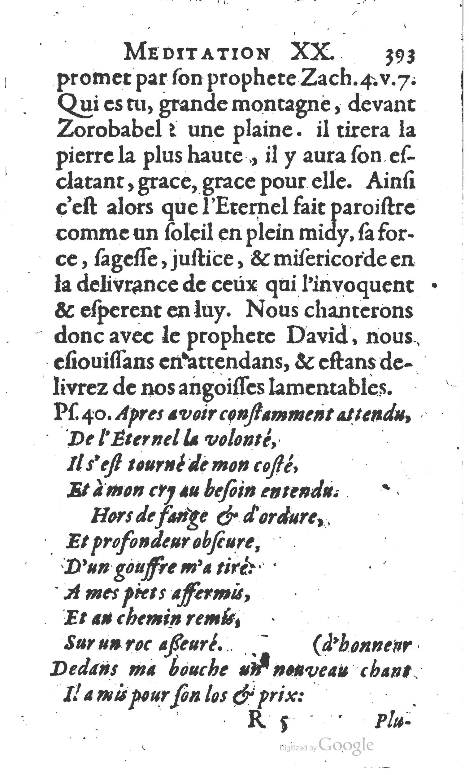 1626 - s.n. - Trésor précieux des méditations saintes, pieuses et consolatoires - BSB Munich