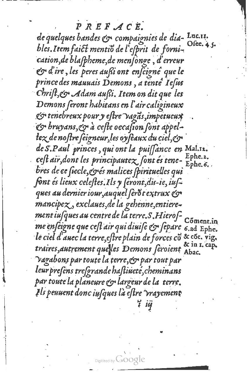 1576c. - Guillaume Chaudière - Trésor de la foi catholique - BnF 1576c. - Guillaume Chaudière - Trésor de la foi catholique - BnF