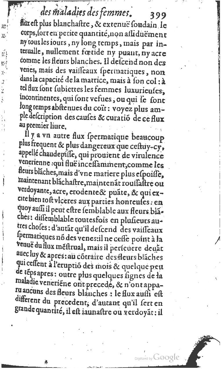 1617 - Jean Le Bouc - Trésor des remèdes secrets - BM Lyon