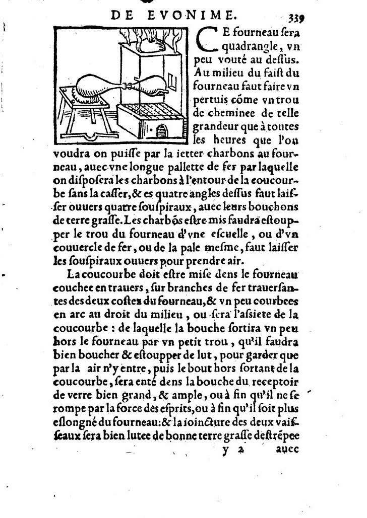 1559 - Veuve Balthazar Arnoullet et Antoine Vincent - Trésor d’Évonyme Philiatre - BM Lyon