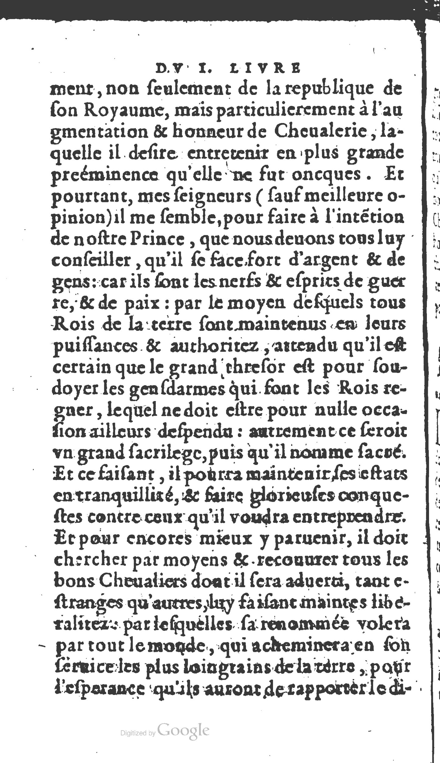 1567 - Robert Le Mangnier - Trésor des Amadis - British Library