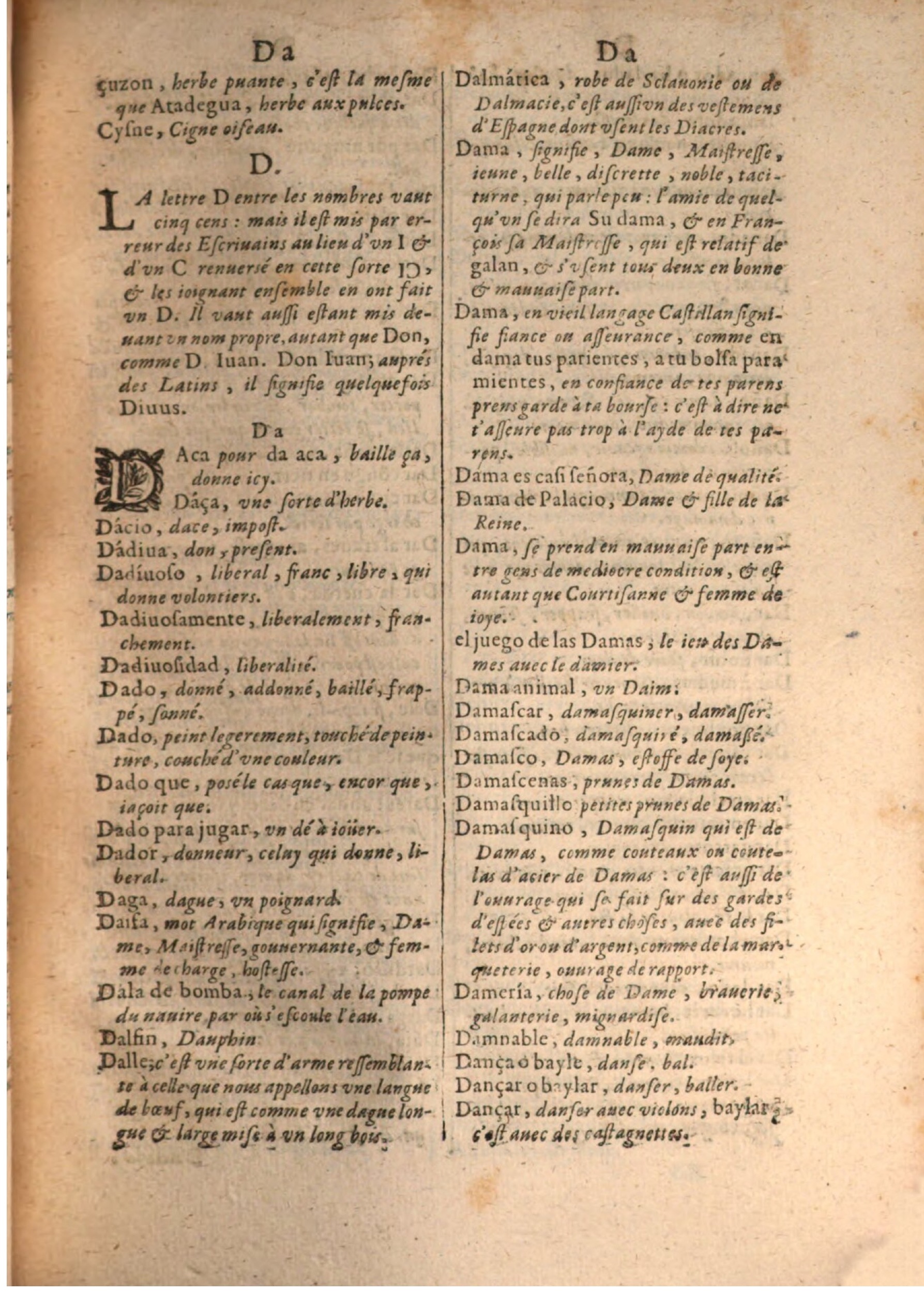 1645 - A. de Sommaville et A. Courbé Trésor des deux langues espagnole et française - BSB Munich-263.jpeg
