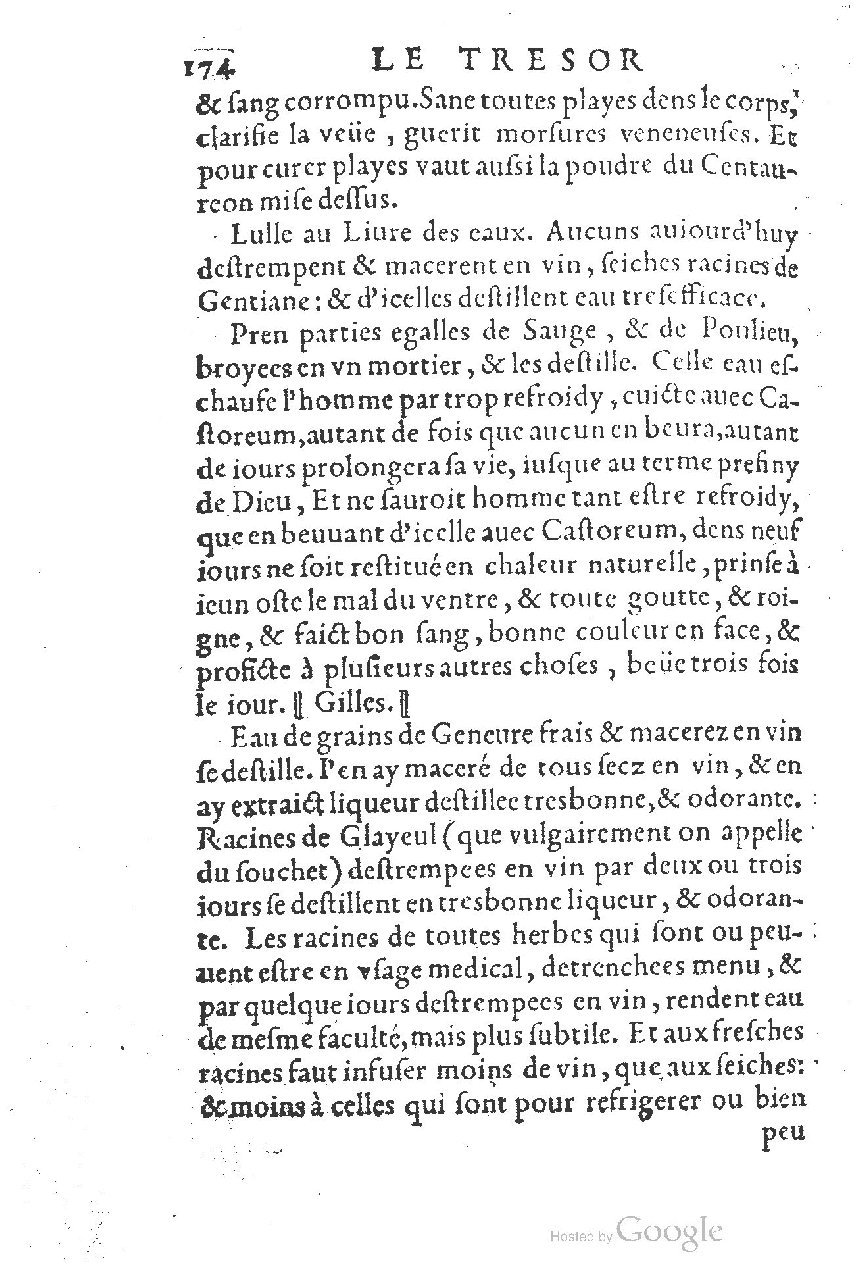 1557 - Antoine Vincent - Trésor d’Evonyme Philiatre - UC Madrid