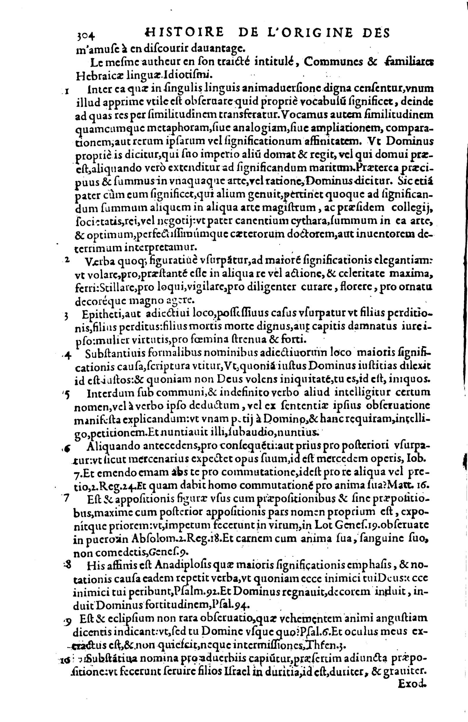 1619 - SHC - Trésor de l’histoire des langues de cet univers - BSB Munich 1619 - SHC - Trésor de l’histoire des langues de cet univers - BSB Munich